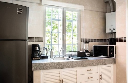 Roma Sur Apartamento | Mr. W | Cozy Roma Apartment in Renewed Building