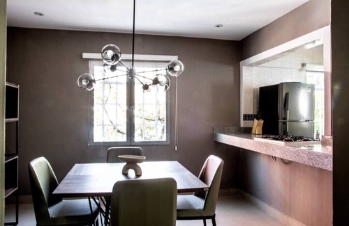 Roma Sur Apartamento | Mr. W | Cozy Roma Apartment in Renewed Building