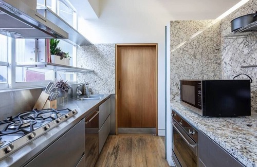 Barrio Polanquito Apartamento | Mr. W |Gold Polanco next to Lincoln Park | 5 Stars