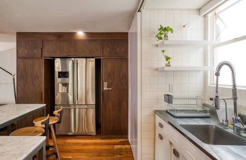 Los Morales Apartamento | Mr.W I PH Sky Luxury Polanco