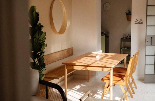 Roma Sur Apartamento | Mr. W - Kin Pech 9 Perfect Stay, Great Location