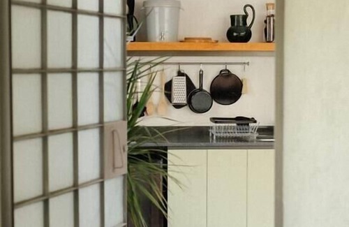 Roma Sur Apartamento | Mr. W | Kin Pech | Near Insurgentes