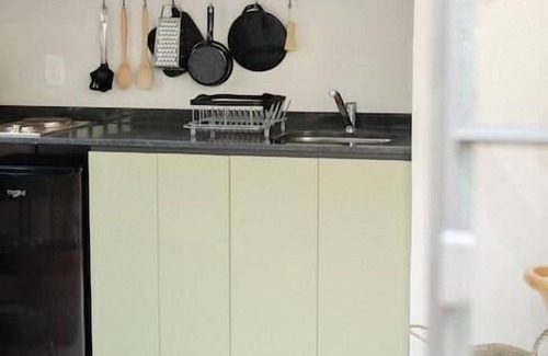 Roma Sur Apartamento | Mr. W | Kin Pech | Near Insurgentes
