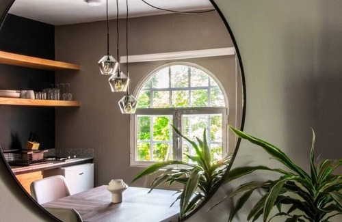 Roma Sur Apartamento | Mr. W | Cool and Cozy Apartment in La Roma