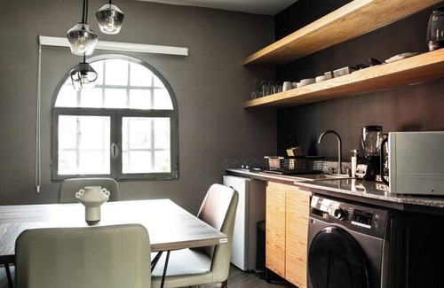 Roma Sur Apartamento | Mr. W | Cool and Cozy Apartment in La Roma