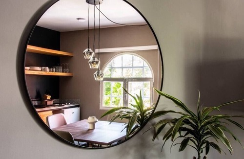 Roma Sur Apartamento | Mr. W | Cool and Cozy Apartment in La Roma