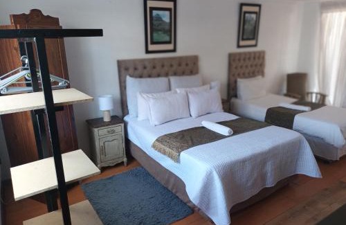 Matjhabeng Casa | Mrakes Guesthouse