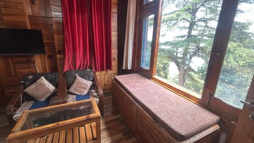 Chakrata Casa | MRB Residency By StayApart
