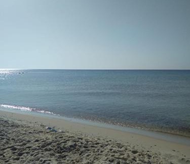 Cite El Wafa Apartamento | Mrezga Two Bedroom Apartment