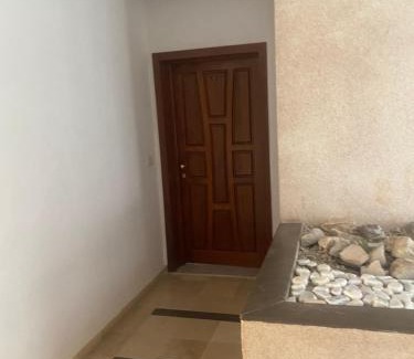 Cite El Wafa Apartamento | Mrezga Two Bedroom Apartment