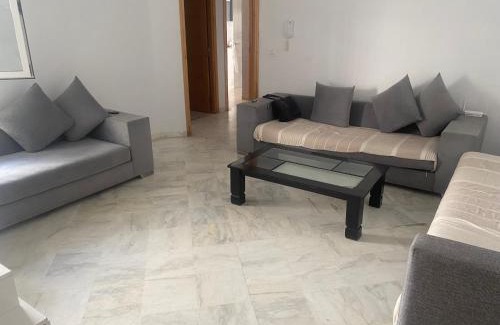 Cite El Wafa Apartamento | Mrezga Two Bedroom Apartment