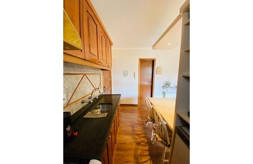 Floresta Apartamento | MRG - Acolhedor 2D no Centro de Gramado