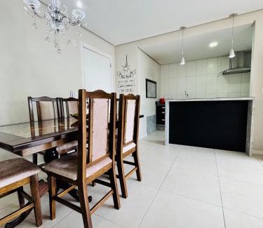 Dutra Apartamento | MRG - Apartamento 2D - Prático & Tranquilo - Próximo ao Centro de Gramado