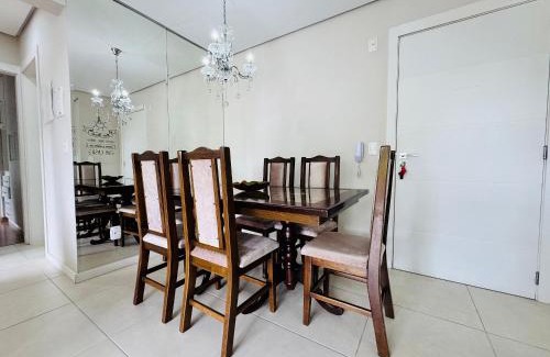 Dutra Apartamento | MRG - Apartamento 2D - Prático & Tranquilo - Próximo ao Centro de Gramado