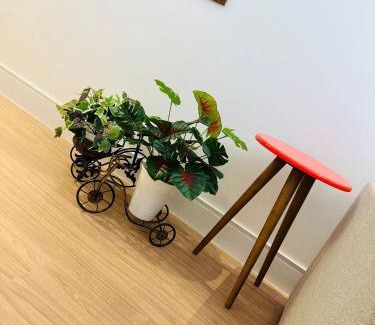 Quinta da Serra Apartamento | MRG - Bellagio Canela- 2 Suítes Próxima à Catedral de Pedra