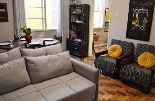 Sao Geraldo Apartamento | MRG Descolado & Funcional - 3DPróximo ao Centro de Porto Alegre