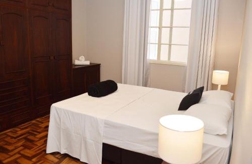 Sao Geraldo Apartamento | MRG Descolado & Funcional - 3DPróximo ao Centro de Porto Alegre