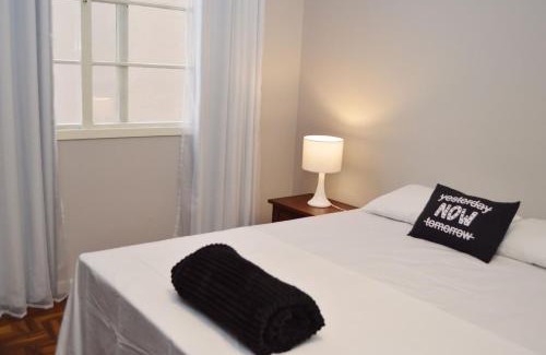 Sao Geraldo Apartamento | MRG Descolado & Funcional - 3DPróximo ao Centro de Porto Alegre