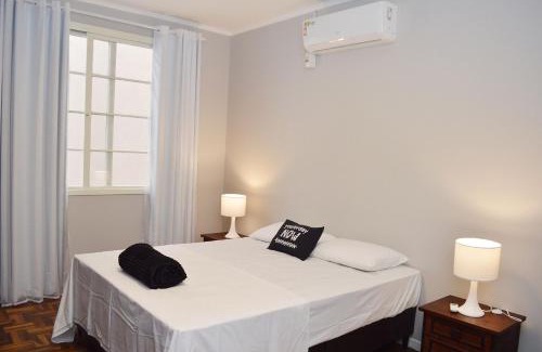 Sao Geraldo Apartamento | MRG Descolado & Funcional - 3DPróximo ao Centro de Porto Alegre
