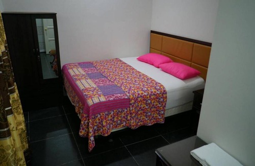 Merbau Sempak Casa | 102 m² Casa ∙ 3 habitaciones ∙ 6 personas