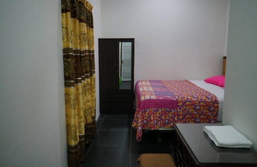 Merbau Sempak Casa | 102 m² Casa ∙ 3 habitaciones ∙ 6 personas