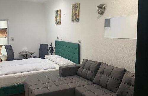 Mrkonjic Grad Apartamento | Mrkonjić Grad Apartmani