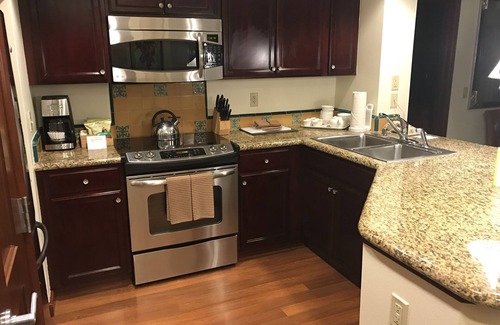 Ko Olina Villa | MRR presenta el Marriott's KoOlina Beach Club 3BR Oceanview Villa