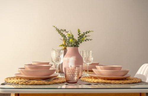 Antequera Apartamento | MRS Casita tentación con jacuzzi Privado