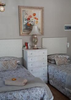 George Apartamento | Mrs Catherines Selfcatering Apartment