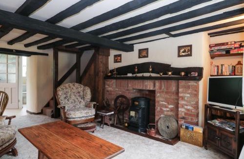 Clenchwarton Casa | Mrs Dale's Cottage