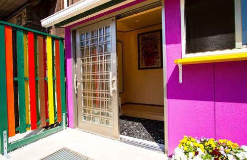Miyanoura Casa | Mrs. Maroulla's HOUSE