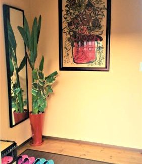 Miyanoura Casa | Mrs. Maroulla's HOUSE