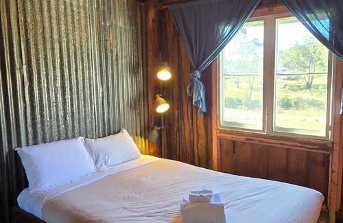 Brooman Otro | Mrs Myers - Unique getaway experience the whole family can enjoy