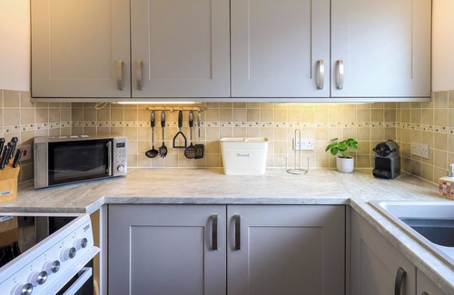 Windermere Cabaña | Sra. Tiggywinkles, BOWNESS-ON-WINDERMERE