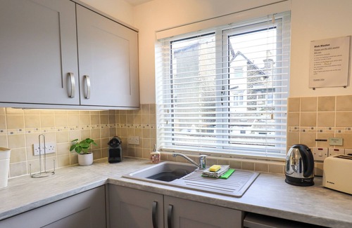 Windermere Cabaña | Sra. Tiggywinkles, BOWNESS-ON-WINDERMERE