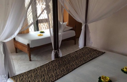 Fort Galle Casa | Mrs Wijenayake's Beach Haven Guest House