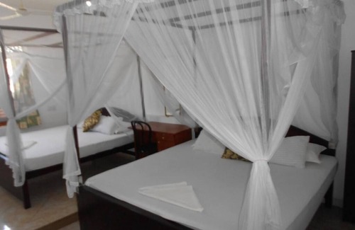 Fort Galle Casa | Mrs Wijenayake's Beach Haven Guest House