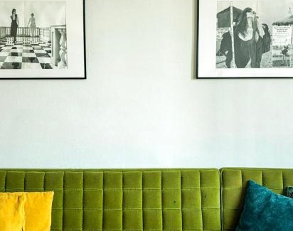 Vizivaros Apartamento | MrSam Budapest