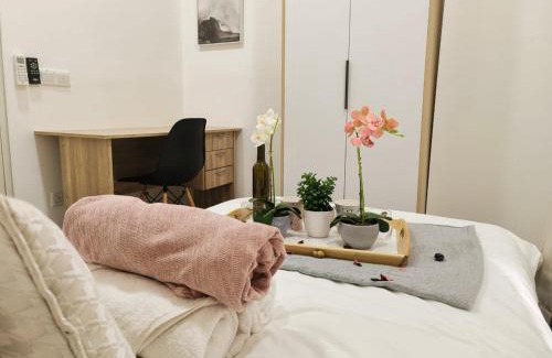 Jinjang Apartamento | MRT Linked - Cozy 2-7pax Kepong Selayang 3BR