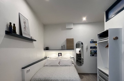 Aix-les-Bains City Center Apartamento | MRTN APARTMENTS & SUITES