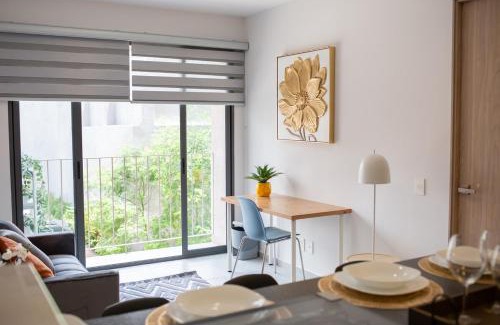 Centro Apartamento | MrW Beautiful apartment in VillaDhara