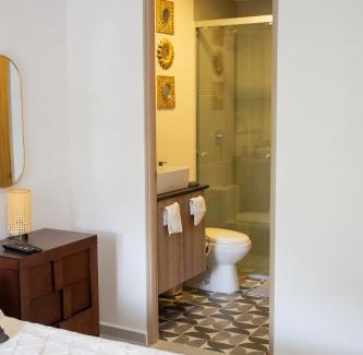 Centro Apartamento | MrW Beautiful apartment in VillaDhara