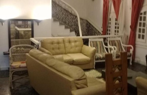 Al-'Amriyah Casa | مارينا الساحل الشمالي