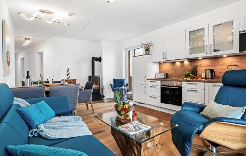 Olpenitz Apartamento | Ms Admiral