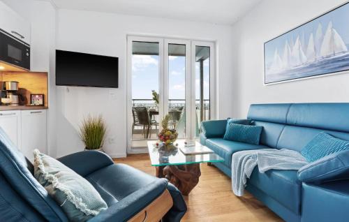 Olpenitz Apartamento | Ms Admiral