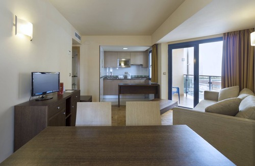 Benalmadena Costa Apartamento | Apartamentos MS Pepita Puerto Marina