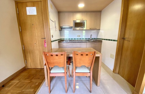 Benalmadena Costa Apartamento | Apartamentos MS Pepita Puerto Marina