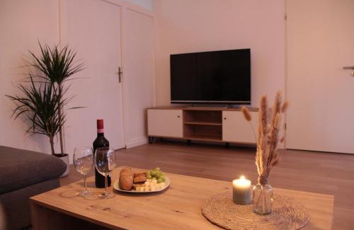 Leer Apartamento | MS-Apartments I Hellinghuus