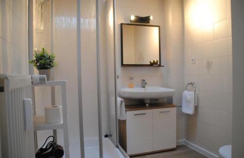 Leer Apartamento | MS-Apartments I Hellinghuus