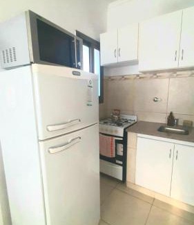 Concordia Apartamento | MS Brown 867